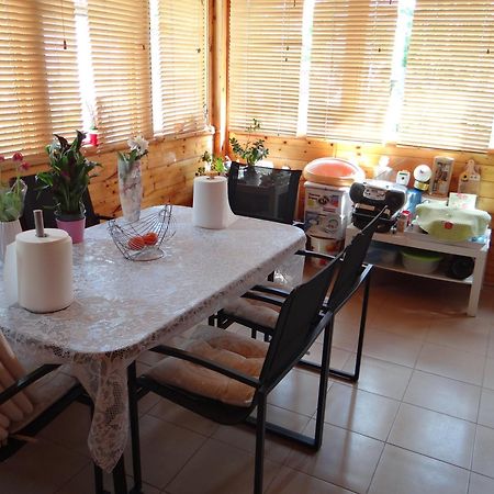 Maria-Antonia Hotel Mangalia Luaran gambar