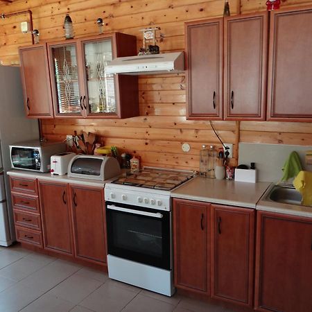 Maria-Antonia Hotel Mangalia Luaran gambar