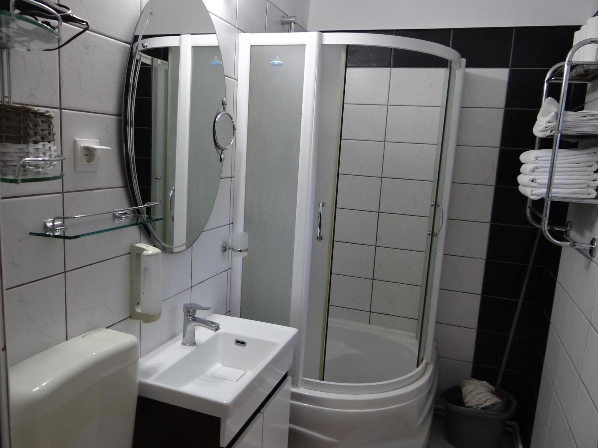 Maria-Antonia Hotel Mangalia Luaran gambar