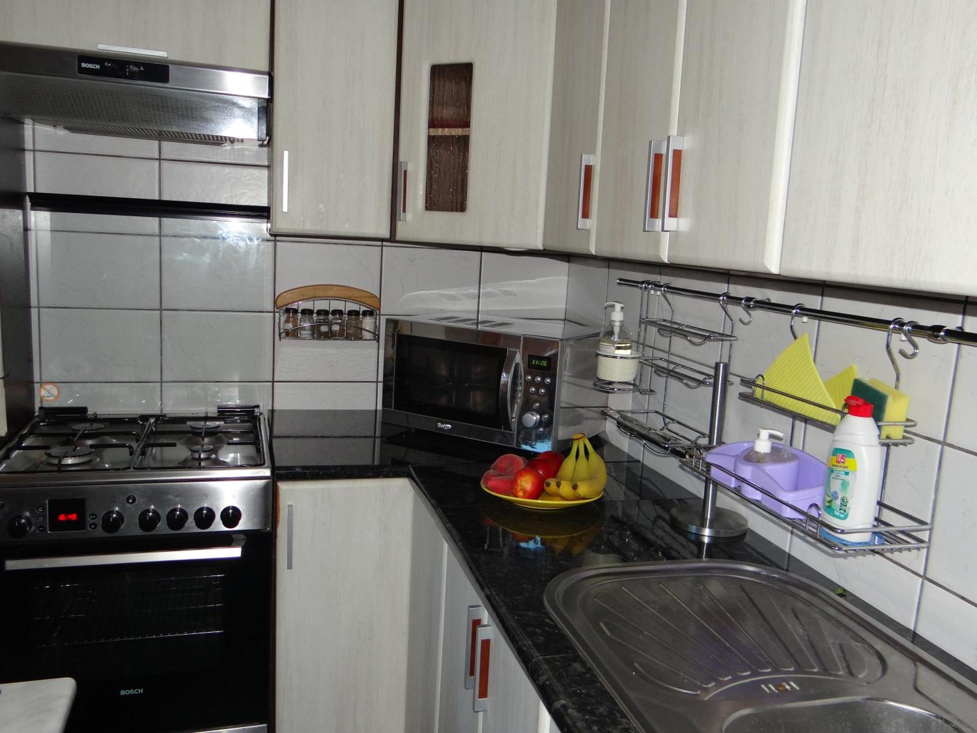 Maria-Antonia Hotel Mangalia Luaran gambar