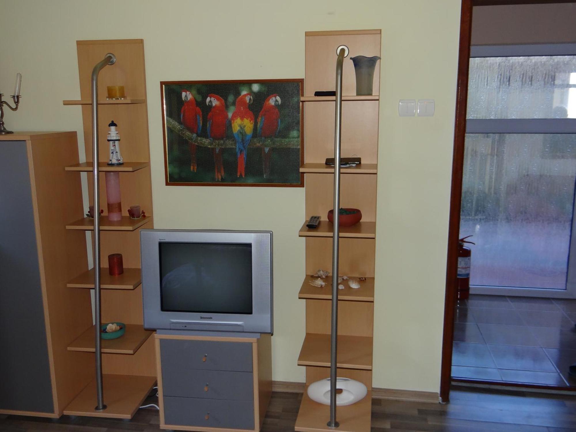 Maria-Antonia Hotel Mangalia Luaran gambar