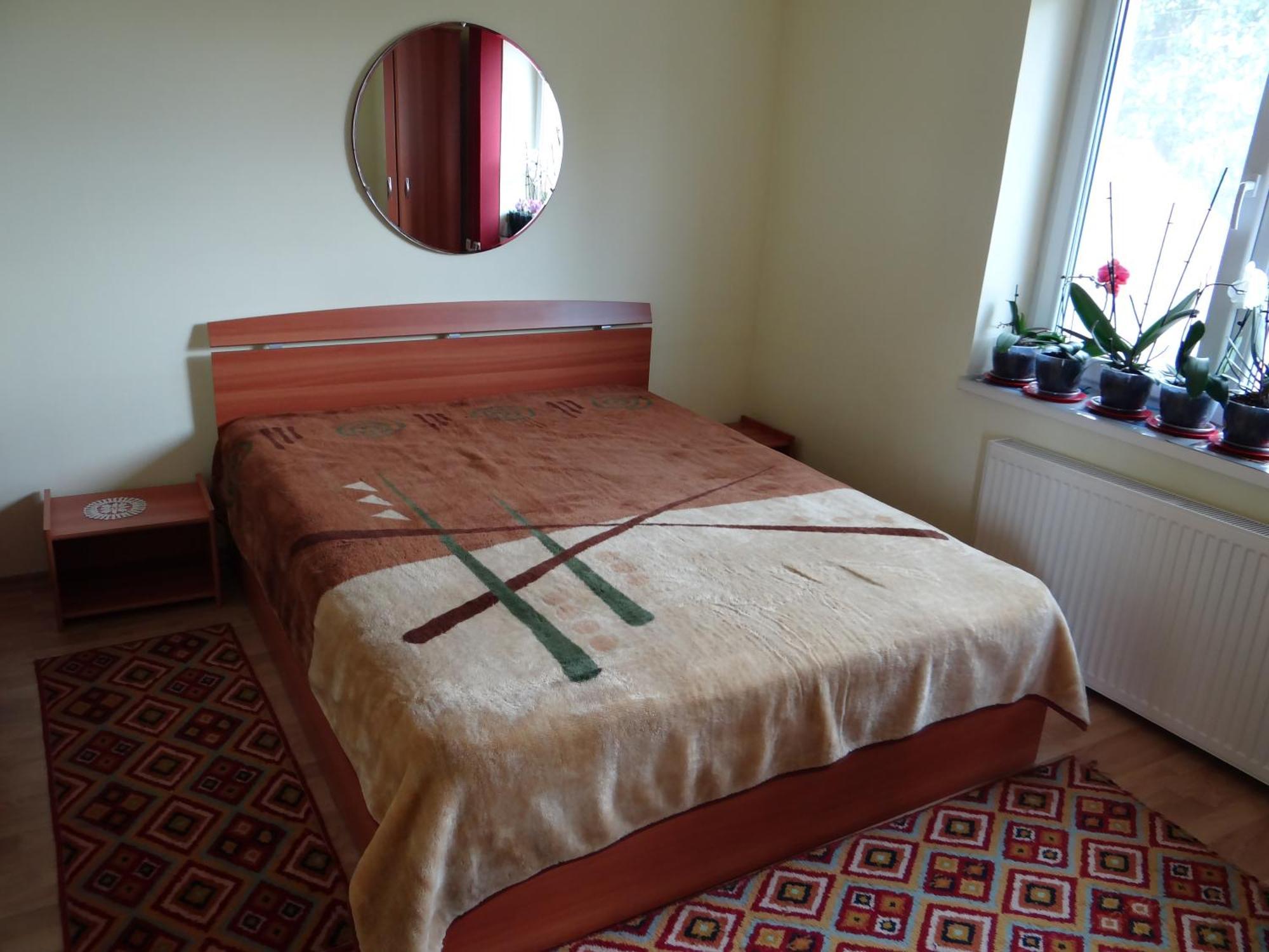 Maria-Antonia Hotel Mangalia Luaran gambar