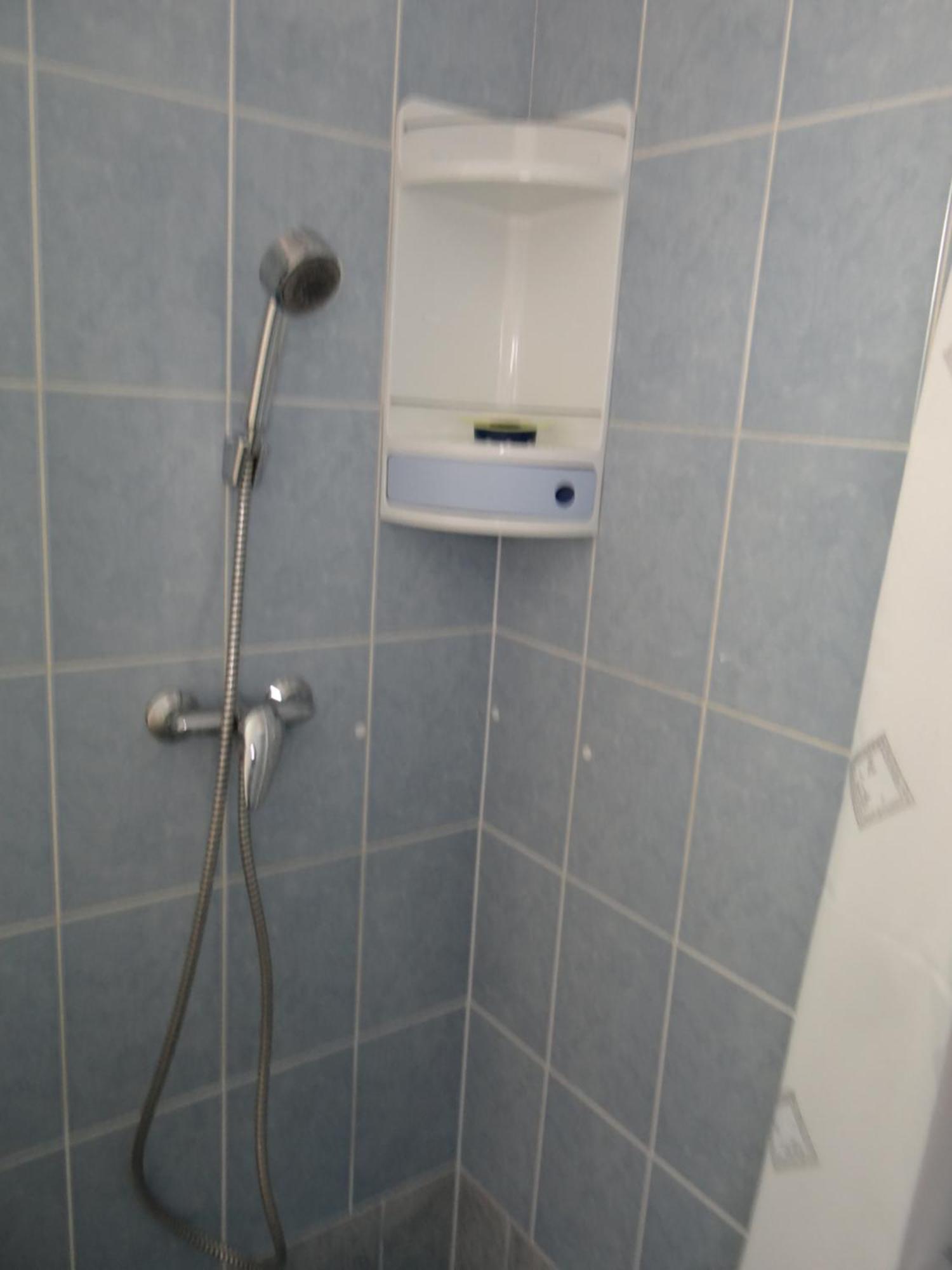 Maria-Antonia Hotel Mangalia Luaran gambar