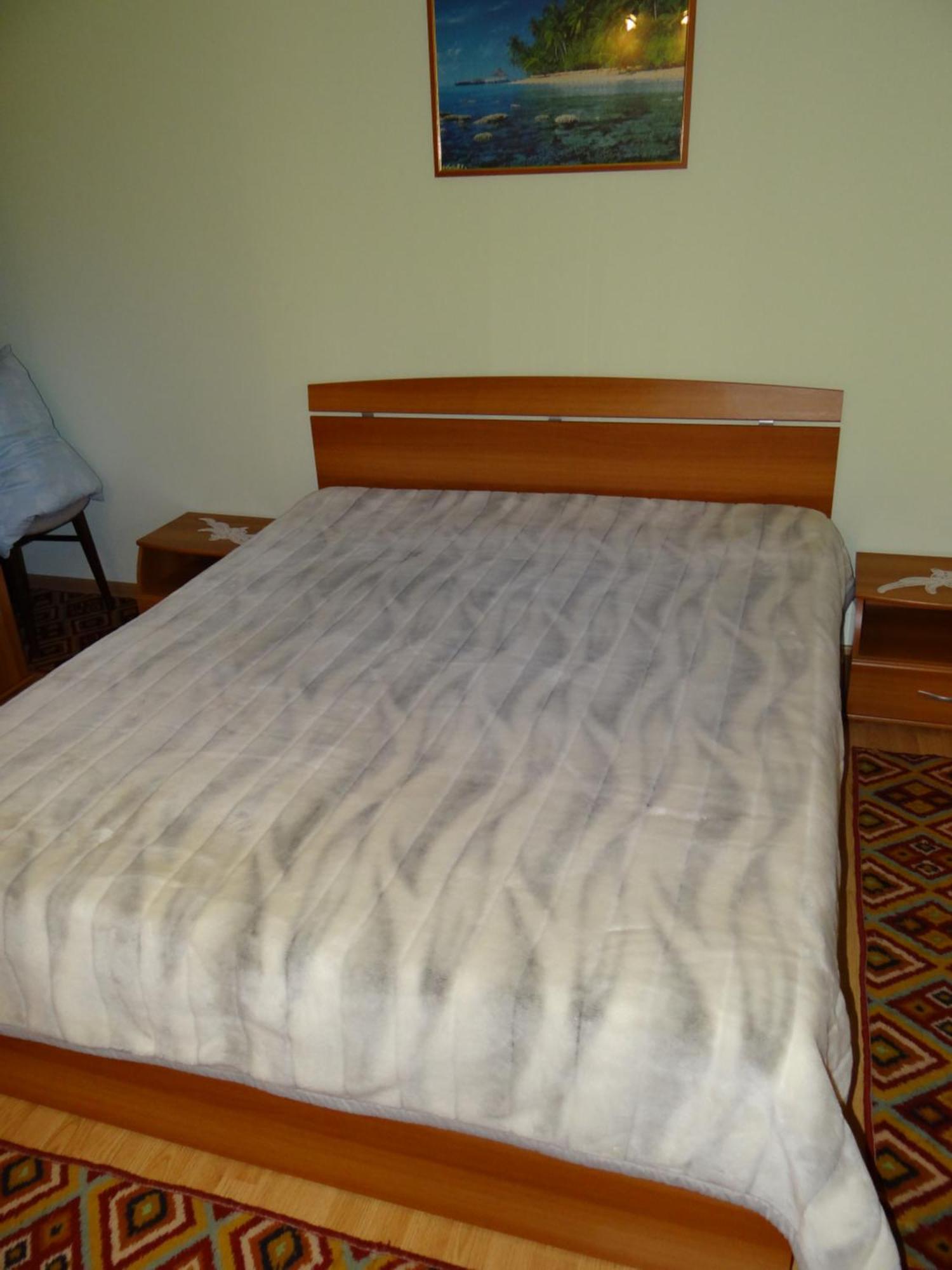 Maria-Antonia Hotel Mangalia Luaran gambar